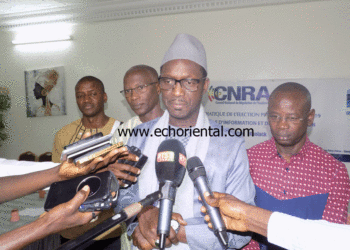 Election présidentielle 2019 : La propagande interdite dans les médias à partir de vendredi (cnra)