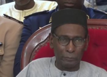 URGENT: Décès de Bachir Kounta de la RTS