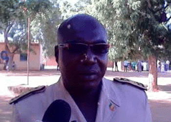 Le Préfet Bamba Koné nommé inspecteur de l’administration centrale et territoriale