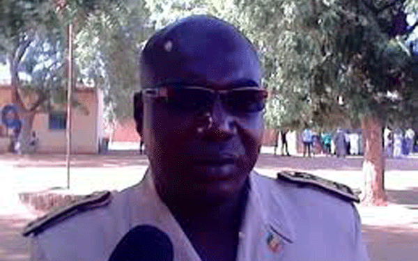 Le Préfet Bamba Koné nommé inspecteur de l’administration centrale et territoriale