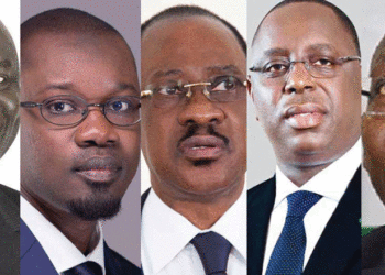 Présidentielle 2019 : Le Conseil constitutionnel zappe définitivement Khalifa Sall et Karim Wade