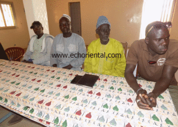 Tambacounda : Les maîtres-artisans de la chambre des métiers, à l’école de l’apprentissage rénové