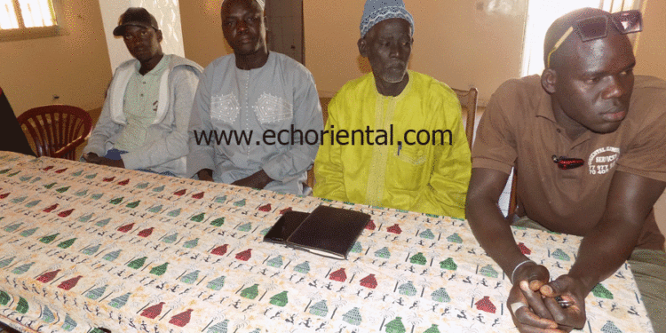 Tambacounda : Les maîtres-artisans de la chambre des métiers, à l’école de l’apprentissage rénové