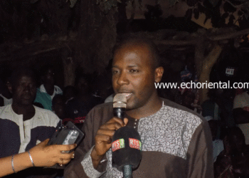 Goudiry : Le Député Djimo Souaré PCD se réjouit des efforts du Président Macky mais souhaite plus d’attention pour ce vaste département