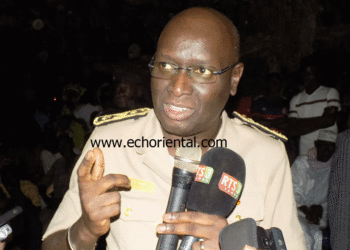 El Hadj Bouya Amar : « Le tronçon RN1-Dyabougou Sakho sera réalisé »