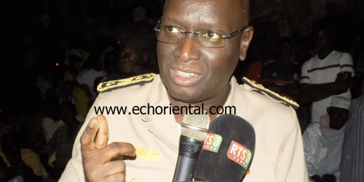 El Hadj Bouya Amar : « Le tronçon RN1-Dyabougou Sakho sera réalisé »