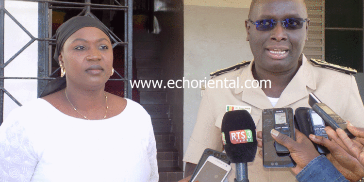 Tambacounda: Kidira va bénéficier d’une plate forme économique… du PUMA