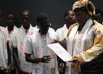 Diplôme d’Etat en aviculture: ISETA fait du 100%