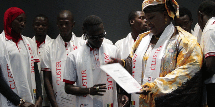 Diplôme d’Etat en aviculture: ISETA fait du 100%