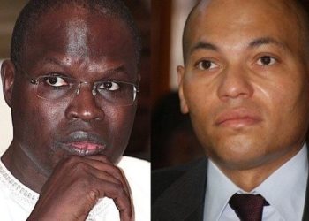 Dernière minute : Le Conseil constitutionnel publie la liste des candidats-Karim et Khalifa provisoirement écartés