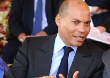 Karim Wade sur l’invalidation de sa candidature : «La bataille juridique et politique ne fait que commencer»
