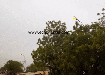 Tambacounda: La Mairie déroule un vaste programme pour rallumer l’ensemble des lampadaires de la ville