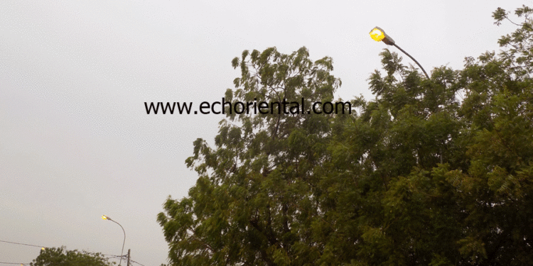 Tambacounda: La Mairie déroule un vaste programme pour rallumer l’ensemble des lampadaires de la ville