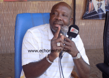 « Tambacounda occupe la 2e place pour le parrainage de Khalifa Sall »