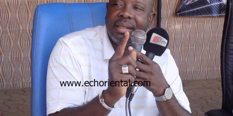 « Tambacounda occupe la 2e place pour le parrainage de Khalifa Sall »