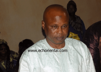 Malal Camara DG ADL: Divergences Sidiki-Mame Balla, «Ce n’est pas le moment de déterrer des haches de guerre »