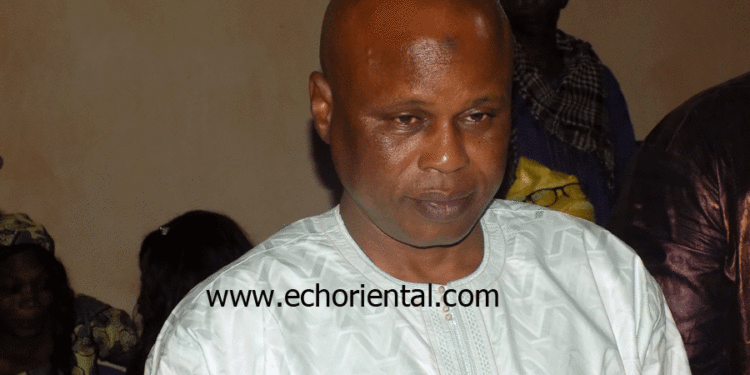 Malal Camara DG ADL: Divergences Sidiki-Mame Balla, «Ce n’est pas le moment de déterrer des haches de guerre »