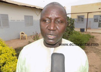 Kahéne : Le Maire initie une formation de 45 jeunes en communication digitale