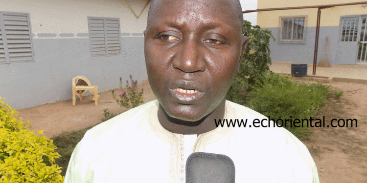 Kahéne : Le Maire initie une formation de 45 jeunes en communication digitale