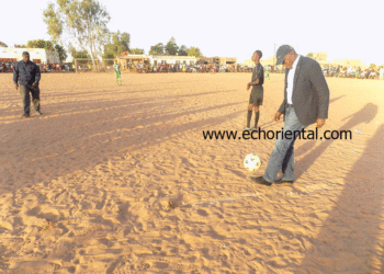 Matar Bâ, ministre des sports : «Koumpentoum aura son stade municipal »