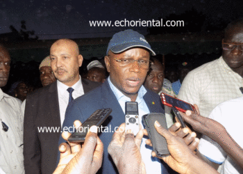 Matar Bâ, ministre des sports : «Koumpentoum aura son stade municipal »