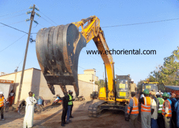 Tambacounda : Plus de 7 milliards de fcfa pour la modernisation du réseau d’assainissement