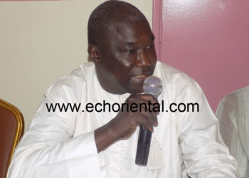 Présidentielle 2019 : Les jeunes de Pape Banda Dièye en sensibilisation pour un retrait  massif des cartes d&rsquo;électeurs à Tambacounda