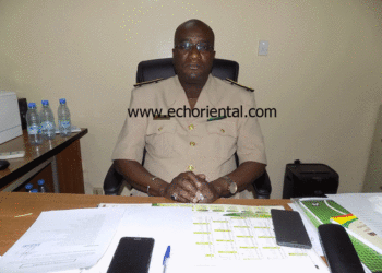 « Tambacounda occupe la 2e place pour le parrainage de Khalifa Sall »