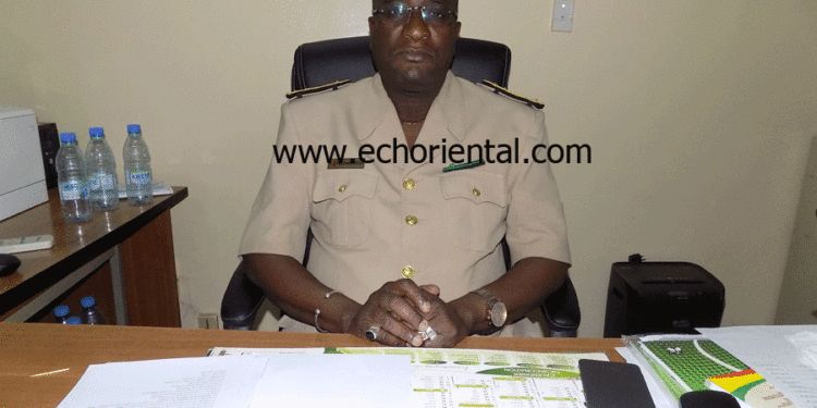 « Tambacounda occupe la 2e place pour le parrainage de Khalifa Sall »