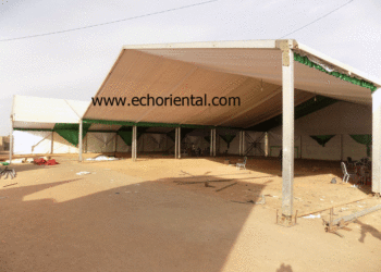 Tamba : 6e édition journée prières Thierno Arabiyou Diallo, le comité d’organisation à pied d’œuvre