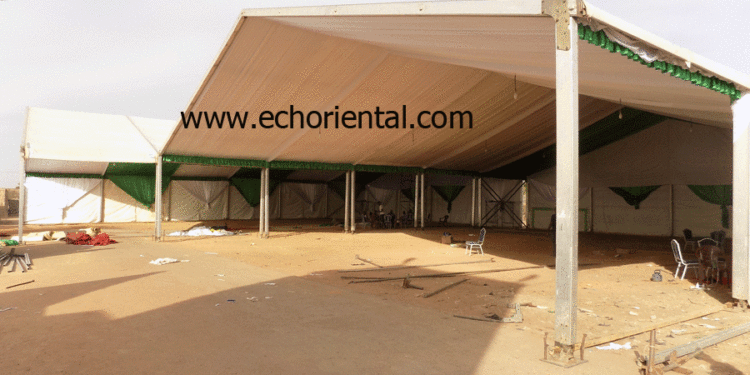 Tamba : 6e édition journée prières Thierno Arabiyou Diallo, le comité d’organisation à pied d’œuvre