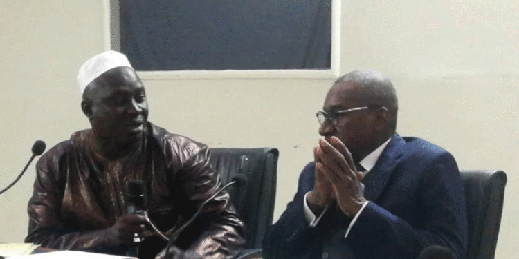 Koussanar : Samba Ndao, régional de « And Saxal Liguey » quitte Aïda Mbodji et rejoint l’Apr