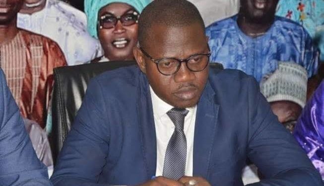 Sidy Diallo de la Ccr : « Le président Macky sall mérite que tout le monde s’oublie et mouille le maillot »