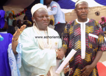 URGENT : Le ministre de la femme fait enterrer la hache de guerre entre Sidy Traoré et Oumar Sy de Koumpentoum