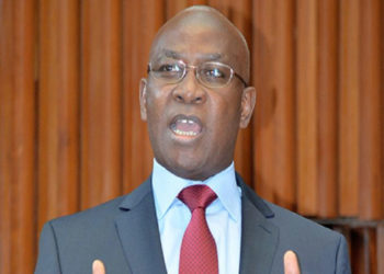 Sérigne M. Thiam met en garde les enseignants qui battent campagne