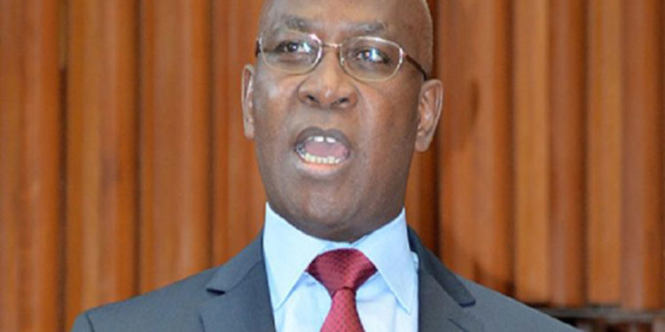 Sérigne M. Thiam met en garde les enseignants qui battent campagne