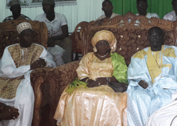 6e édition Journée prières dédiées à Macky Sall : Le Chef de l’Etat appelle en pleine cérémonie de clôture pour se réjouir de l’initiative