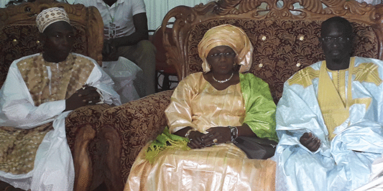 6e édition Journée prières dédiées à Macky Sall : Le Chef de l’Etat appelle en pleine cérémonie de clôture pour se réjouir de l’initiative