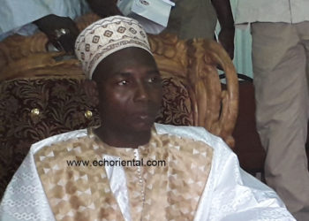 COMMUNIQUE : 6e édition journée de prières dédiées au Chef de l’Etat, Thierno Arabiyou Diallo remercie tous.