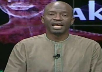 Présidence : Mamadou Sy Tounkara nommé Conseiller spécial de Macky Sall