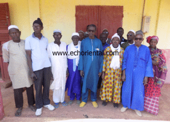 Tamba : les anciens travailleurs de l’hôtel Asta Kébé réclament plus de 11 millions à la direction de la structure