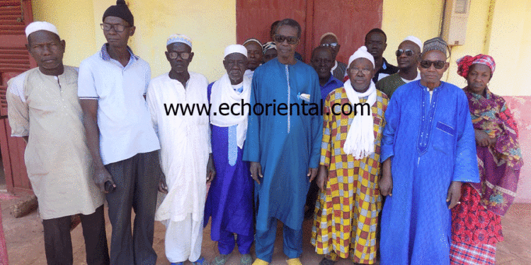 Tamba : les anciens travailleurs de l’hôtel Asta Kébé réclament plus de 11 millions à la direction de la structure