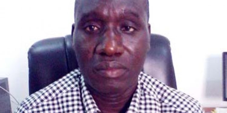 Gana Séne quitte l’Académie de Dakar