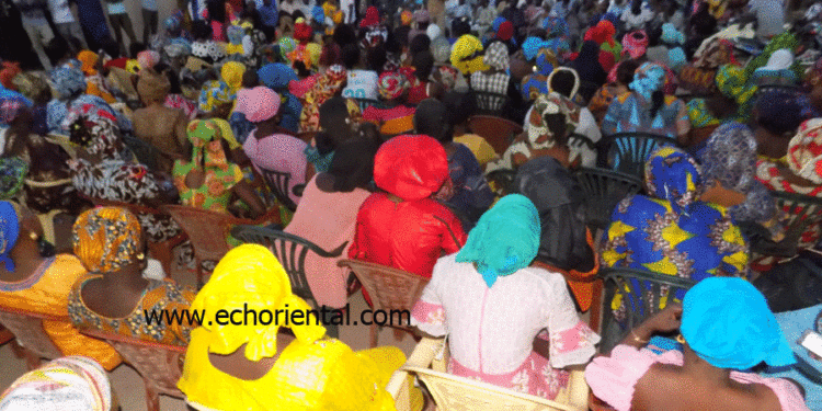 Tamba : Les Jeunes Leaders de Dr Salif Samba Diallo en ordre de bataille pour réélire Macky Sall le 24 février 2019