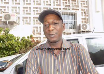 URGENT : Assane Diallo nommé au poste de Conseiller Technique  en communication de Sn- Hlm