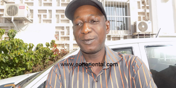 URGENT : Assane Diallo nommé au poste de Conseiller Technique  en communication de Sn- Hlm