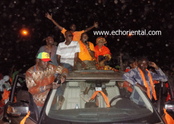 Campagne électorale : Le comité électoral « Idy 2019 » en caravane, « Macky Sall sera sanctionné par les populations ».