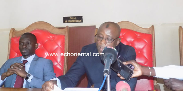 Morts de deux militants de bby à Tamba: 24 membres de la sécurité du pur interpellés (procureur)