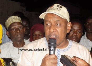 Tamba : Les Jeunes Leaders de Dr Salif Samba Diallo en ordre de bataille pour réélire Macky Sall le 24 février 2019