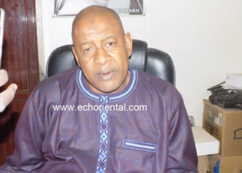 [AUDIO], Dr Salif Samba Diallo  se réjouit de la victoire de Macky Sall, « le JLD a désamorcé des bombes de vote sanction »